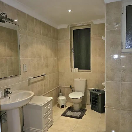 Luxury Near Hilton
