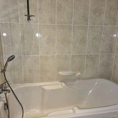 Luxury Near Hilton