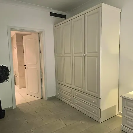 Luxury Near Hilton Apartament *