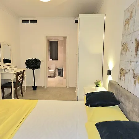 Apartament Luxury Near Hilton *
