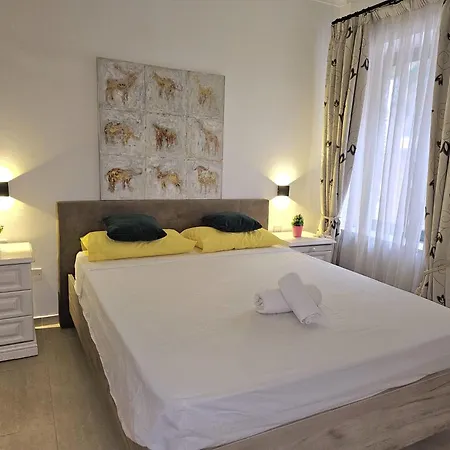 Luxury Near Hilton Apartament St. Julian's