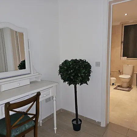 Luxury Near Hilton * St. Julian's