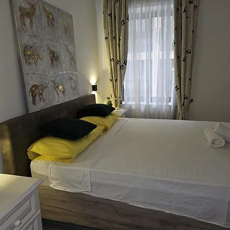 Apartament Luxury Near Hilton *