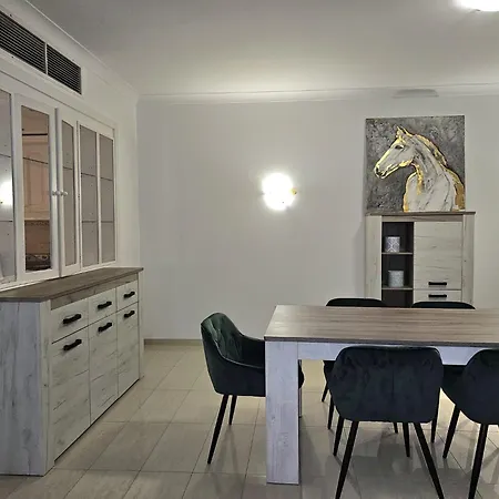 Luxury Near Hilton Apartament *