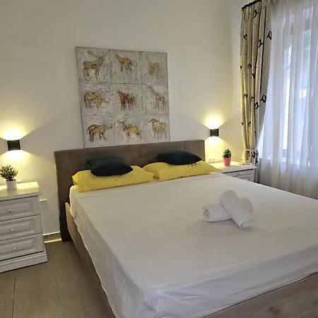 Apartament Luxury Near Hilton *
