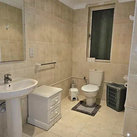 Apartament Luxury Near Hilton St. Julian's